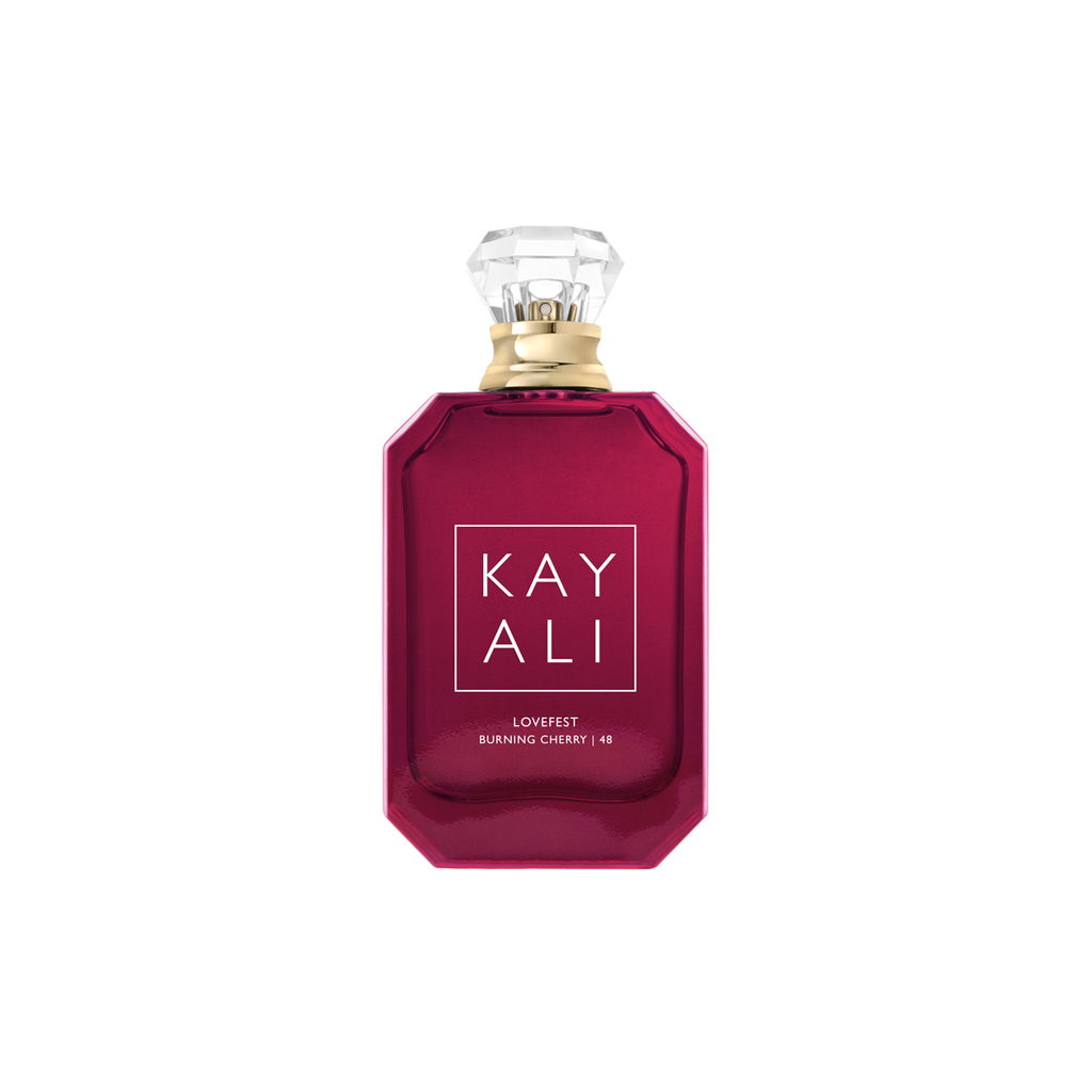 KAYALI Lovefest Burning Cherry 48 Eau de Parfum 100ml - image 7