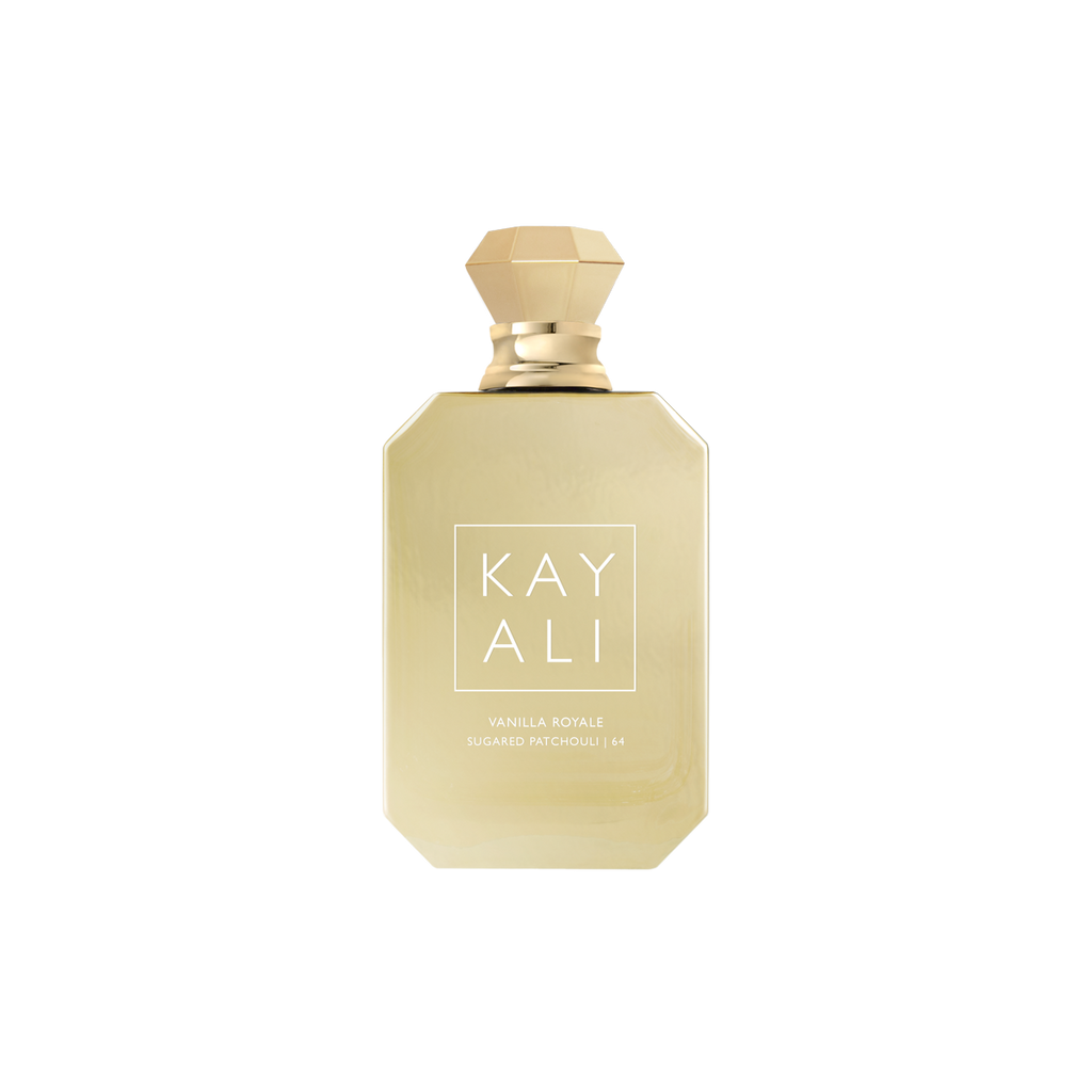 KAYALI Vanilla Royale Sugared Patchouli 64 Eau de Parfum 100ml - image 7