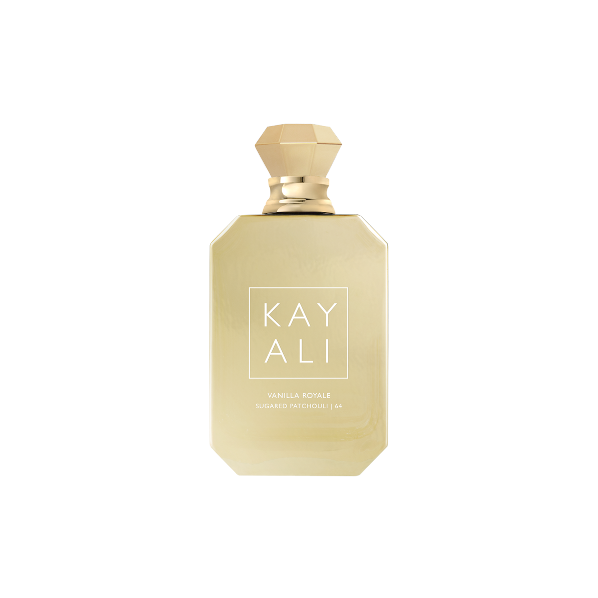 KAYALI Vanilla Royale Sugared Patchouli 64 Eau de Parfum 100ml - image 7