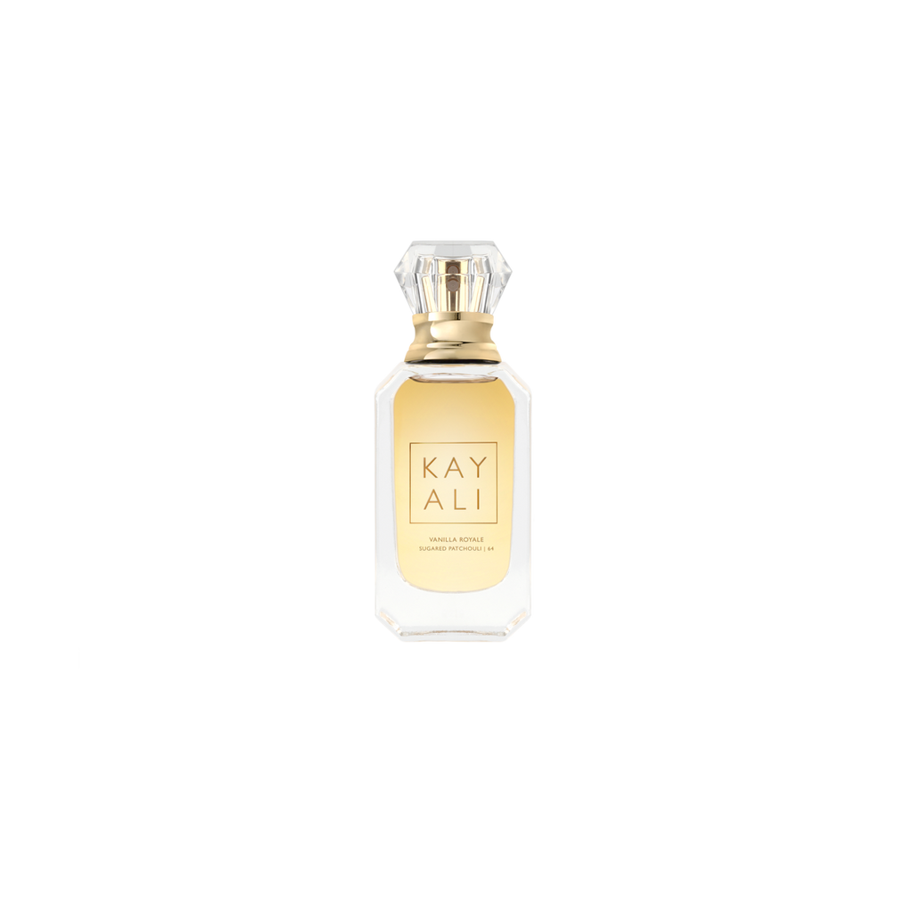 KAYALI Vanilla Royale Sugared Patchouli 64 Eau de Parfum 100ml - image 8