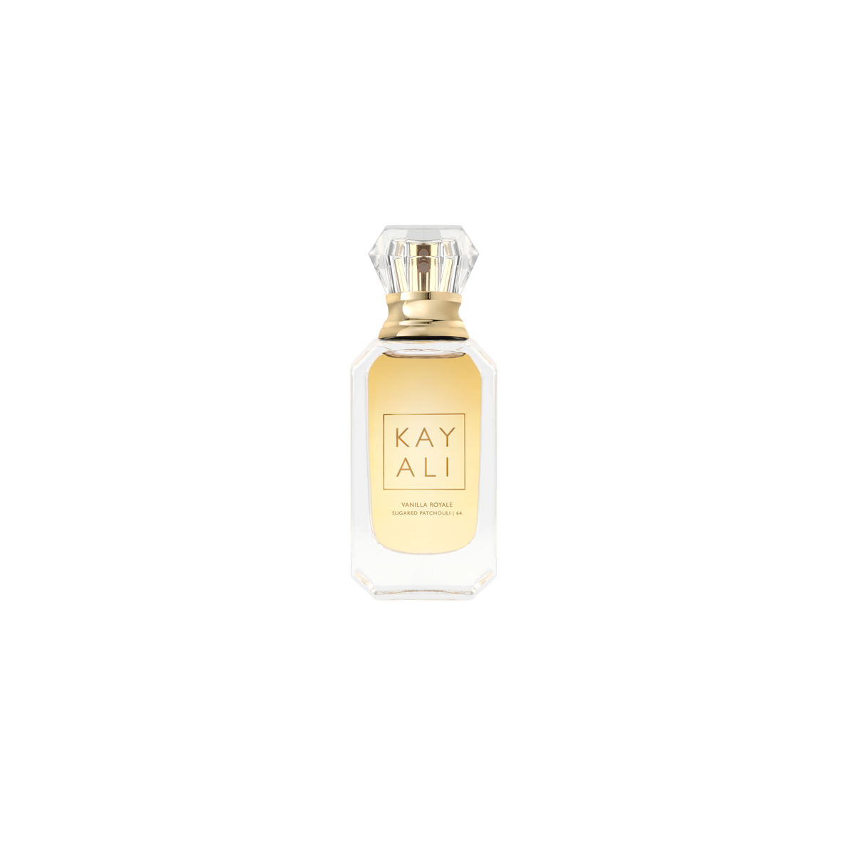 KAYALI Vanilla Royale Sugared Patchouli 64 Eau de Parfum 100ml - image 8