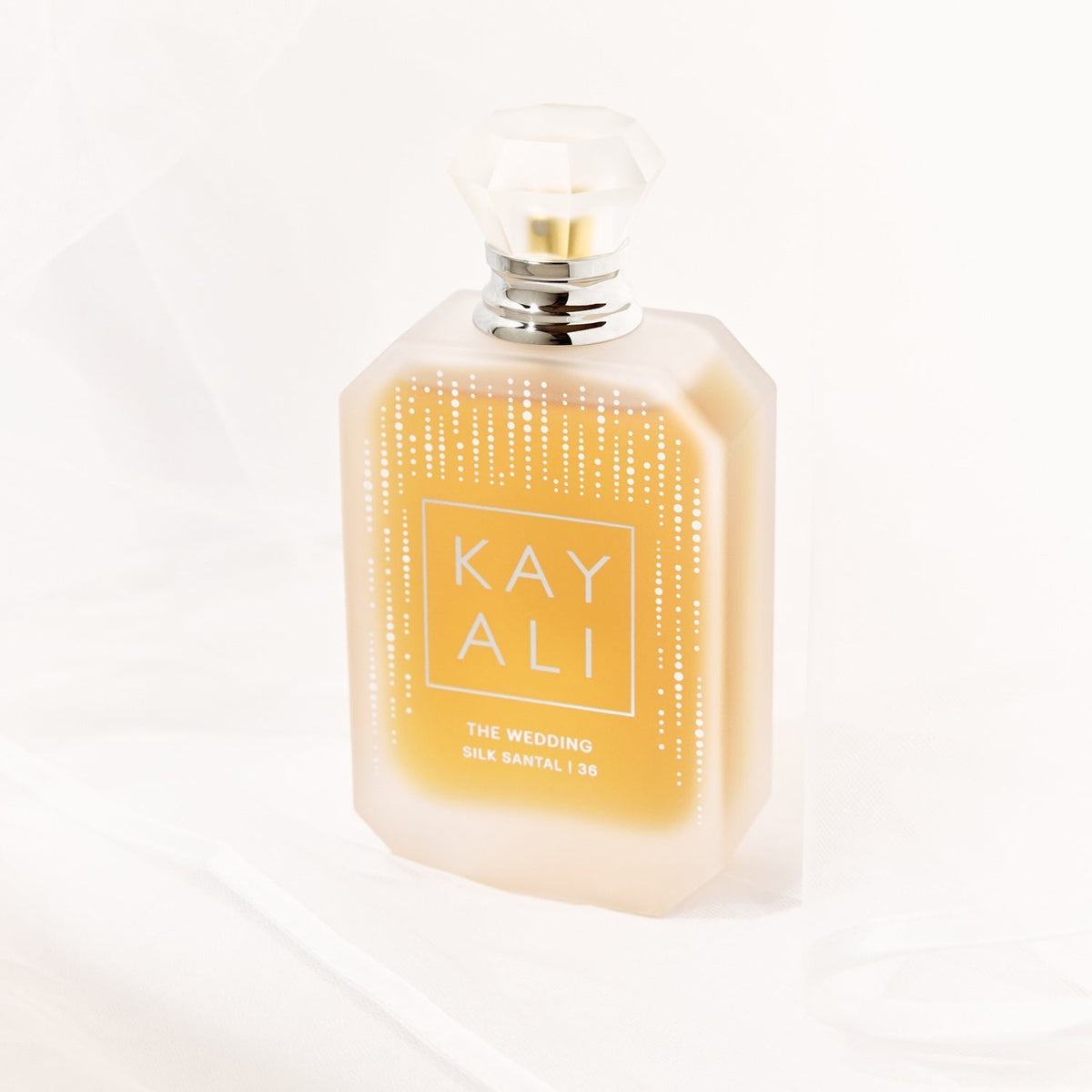 KAYALI The Wedding Silk Santal 36 Eau de Parfum 100ml - image 7