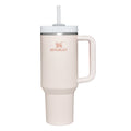 Stanley Quencher H2.0 FlowState Tumbler 1.2L, Rose Quartz