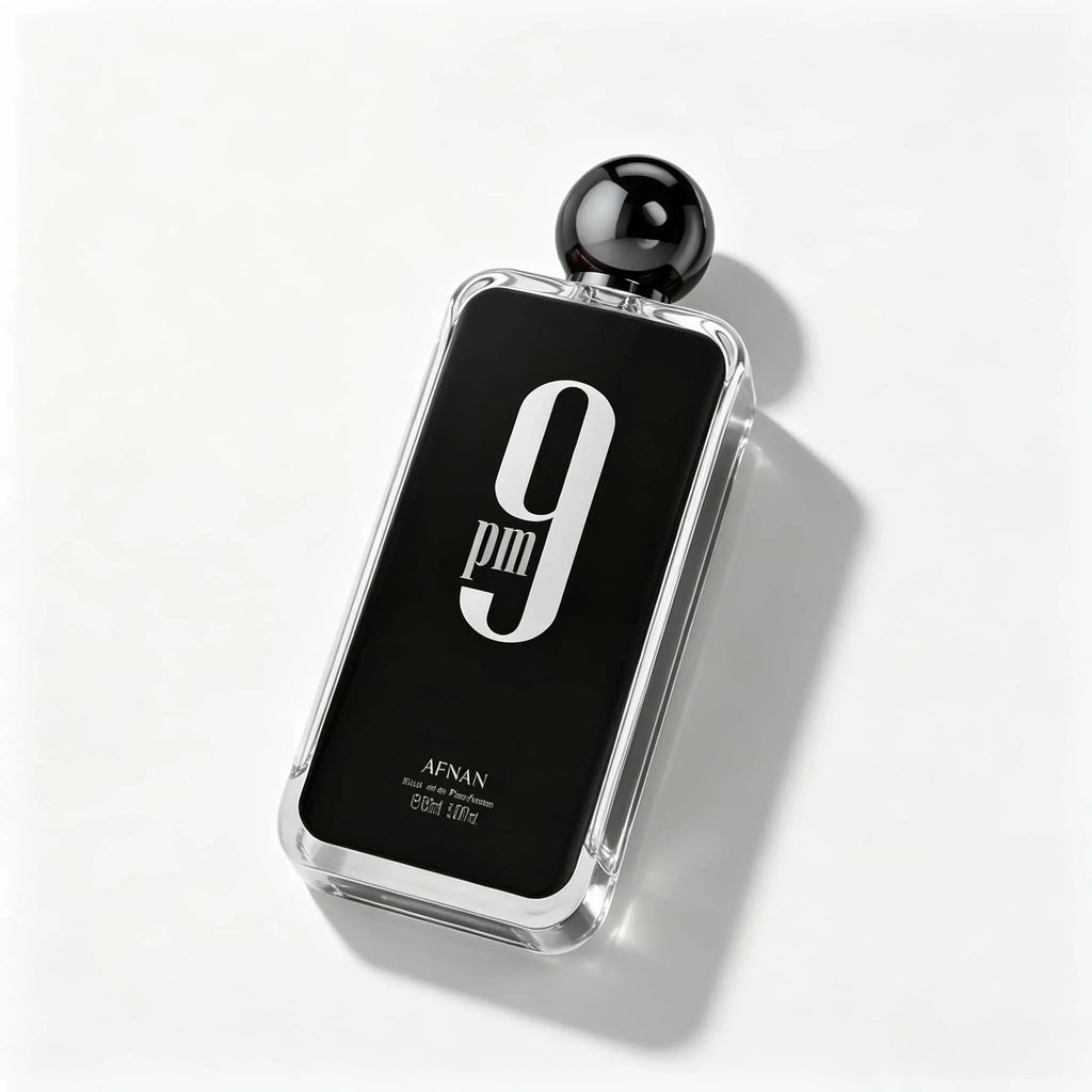Afnan 9PM Rebel Eau de Parfum 100ml - image 2