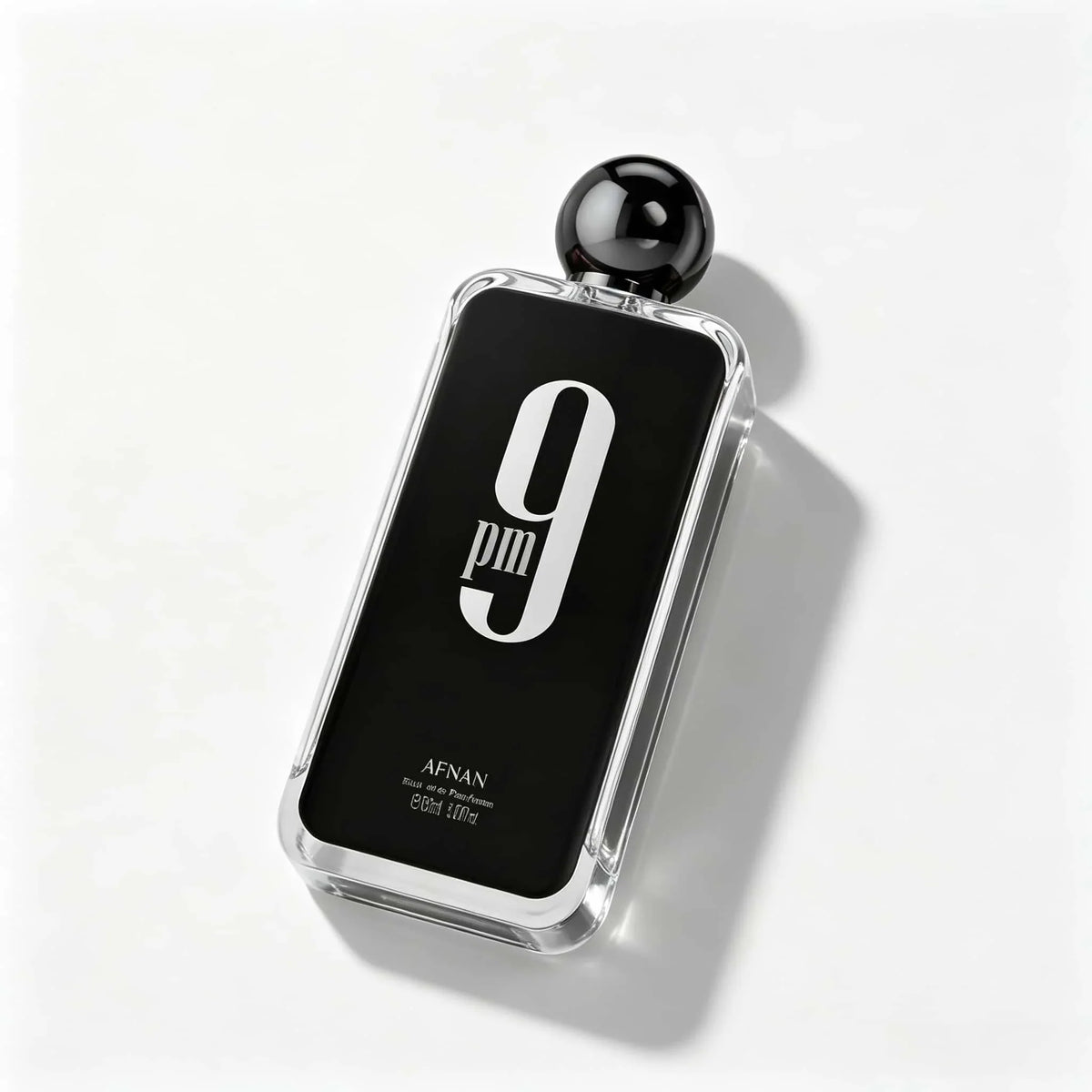 Afnan 9PM Rebel Eau de Parfum 100ml - image 2