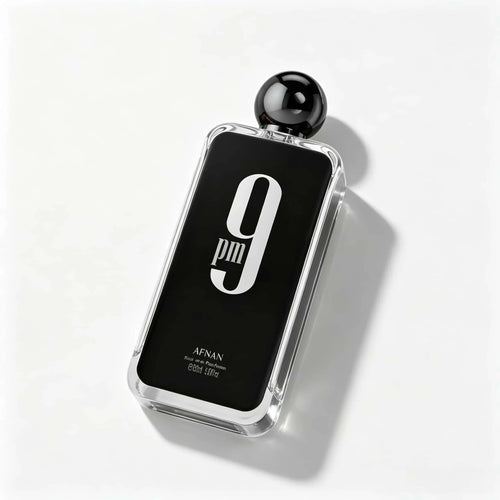 Afnan 9PM Rebel Eau de Parfum 100ml - image 2