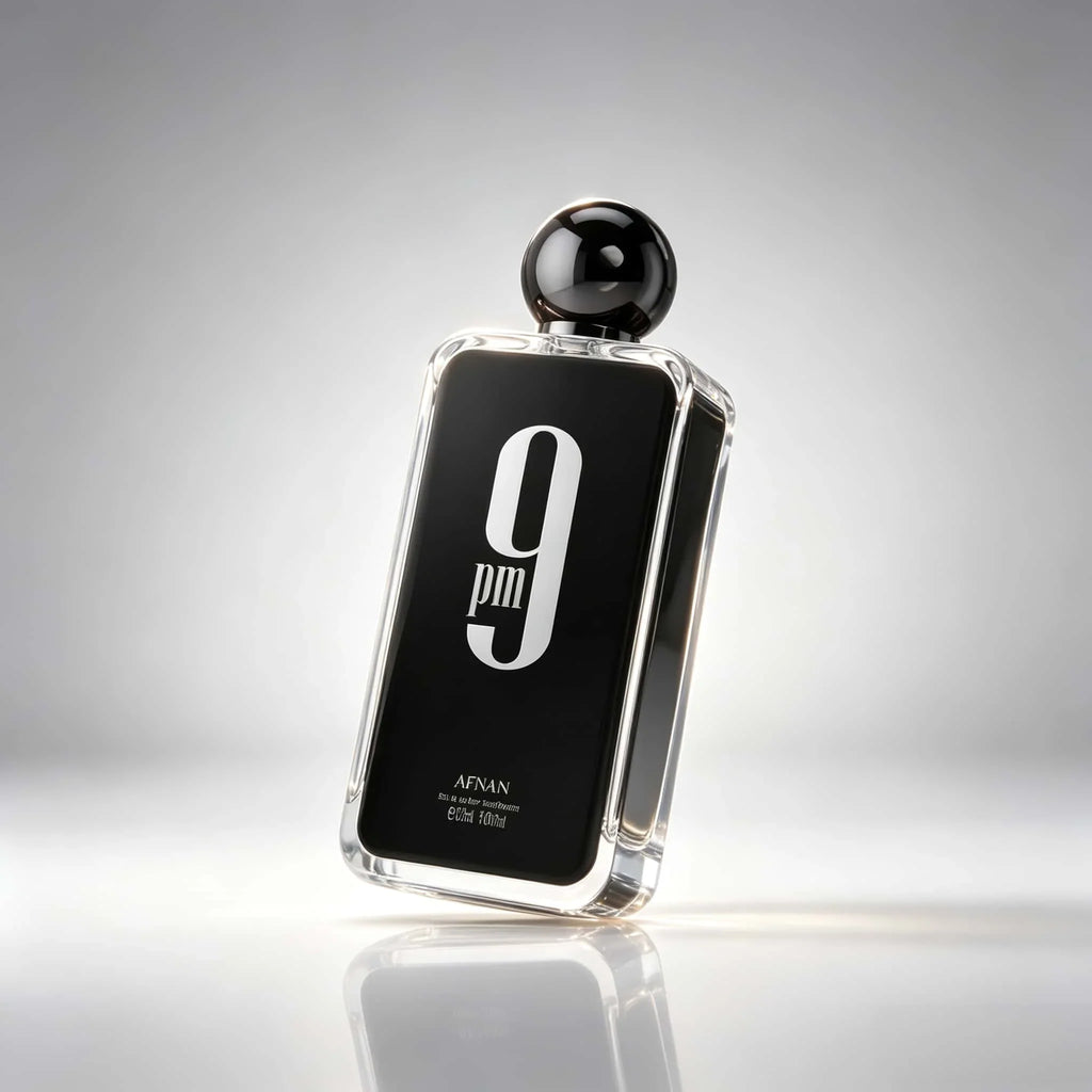 Afnan 9PM Rebel Eau de Parfum 100ml - image 4
