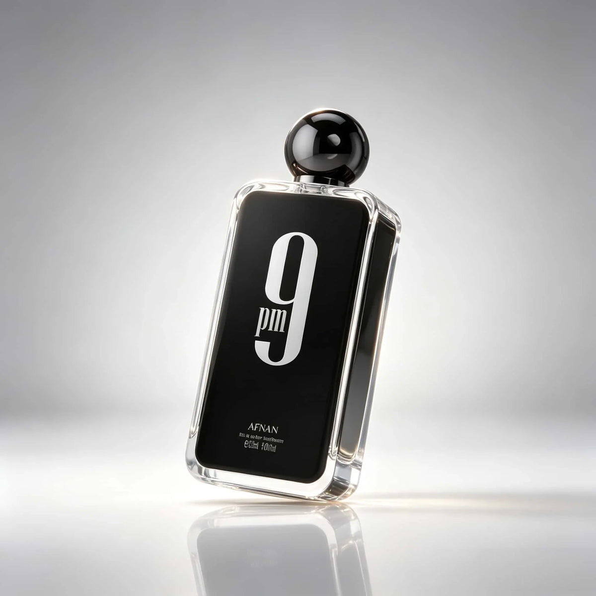 Afnan 9PM Rebel Eau de Parfum 100ml - image 4