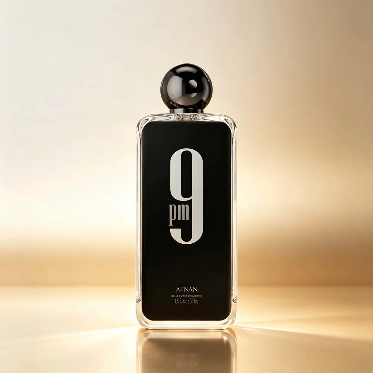 Afnan 9PM Rebel Eau de Parfum 100ml - image 3
