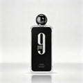 Afnan 9PM Rebel Eau de Parfum 100ml bottle