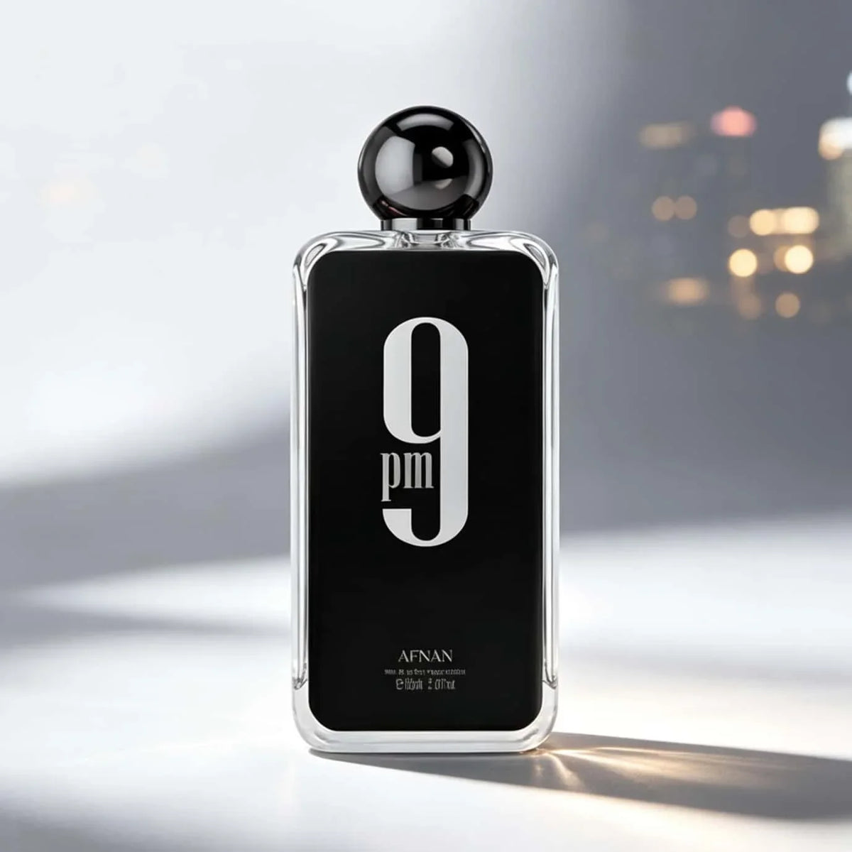 Afnan 9PM Rebel Eau de Parfum 100ml - image 6