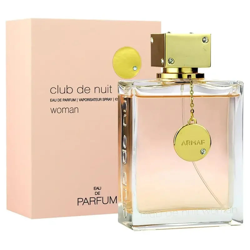 Armaf Club de Nuit Woman Eau de Parfum 105ml bottle