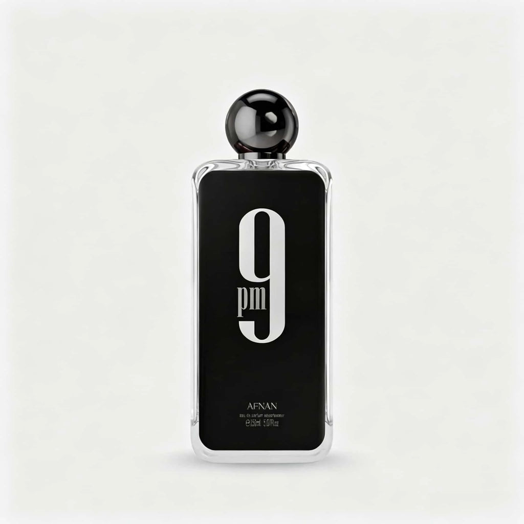 Afnan 9PM Rebel Eau de Parfum 100ml - image 5