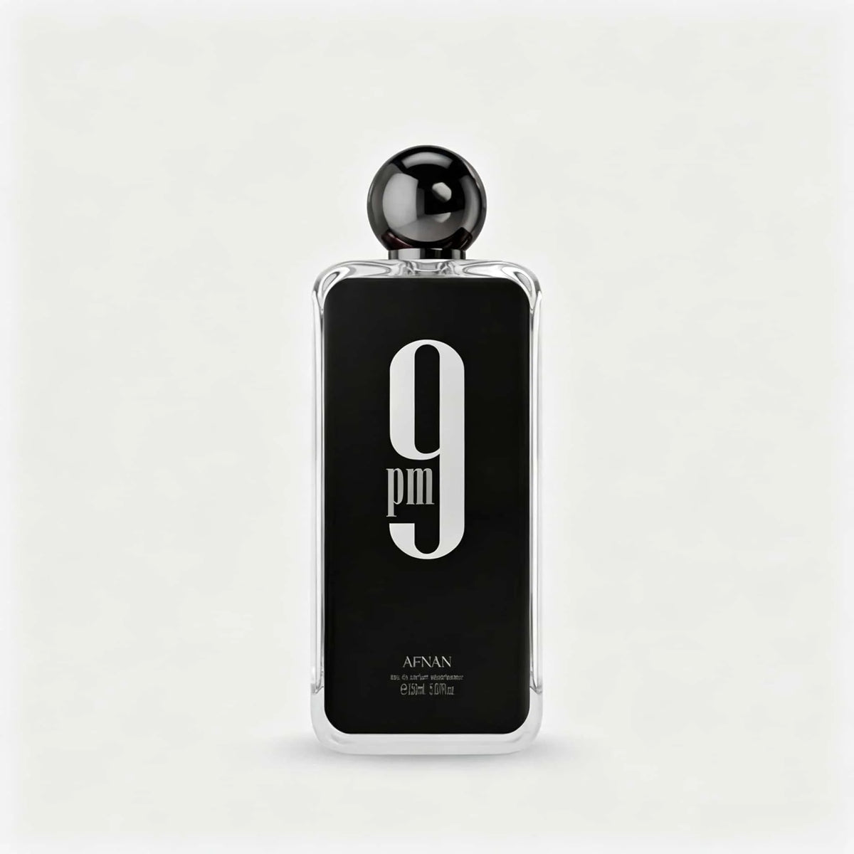 Afnan 9PM Rebel Eau de Parfum 100ml - image 5
