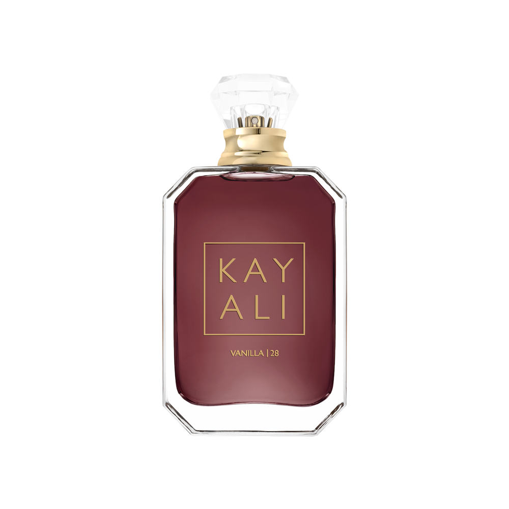 KAYALI Vanilla 28 Eau de Parfum 100ml bottle