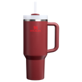 Stanley Quencher H2.0 FlowState Tumbler 1.2L, Cranberry - product image