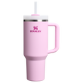 Stanley Quencher H2.0 FlowState Tumbler 1.2L, Cherry Blossom