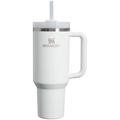 Stanley Quencher H2.0 FlowState Tumbler 1.2L, Frost