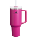 Stanley Quencher H2.0 FlowState Tumbler 1.2L, Fuchsia
