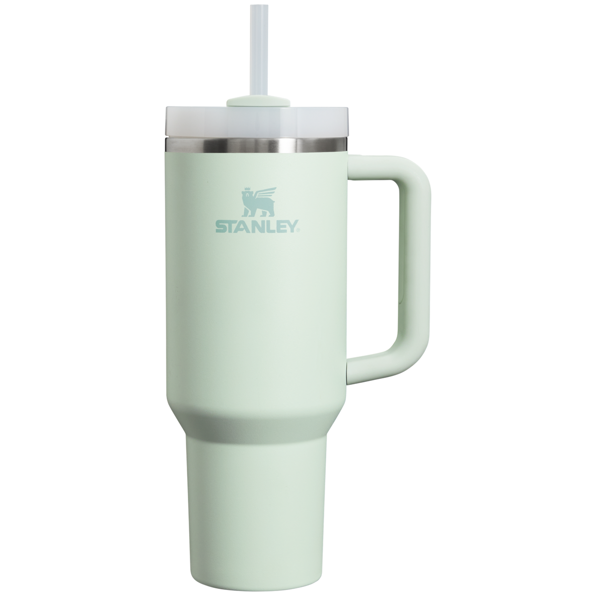 Stanley Quencher H2.0 FlowState Tumbler 1.2L, Mist