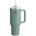 Stanley Quencher H2.0 FlowState Tumbler 1.2L, Shale