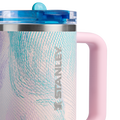 Stanley Quencher ProTour Flip Straw Tumbler 1.18L, Sea Glass Plume - product image