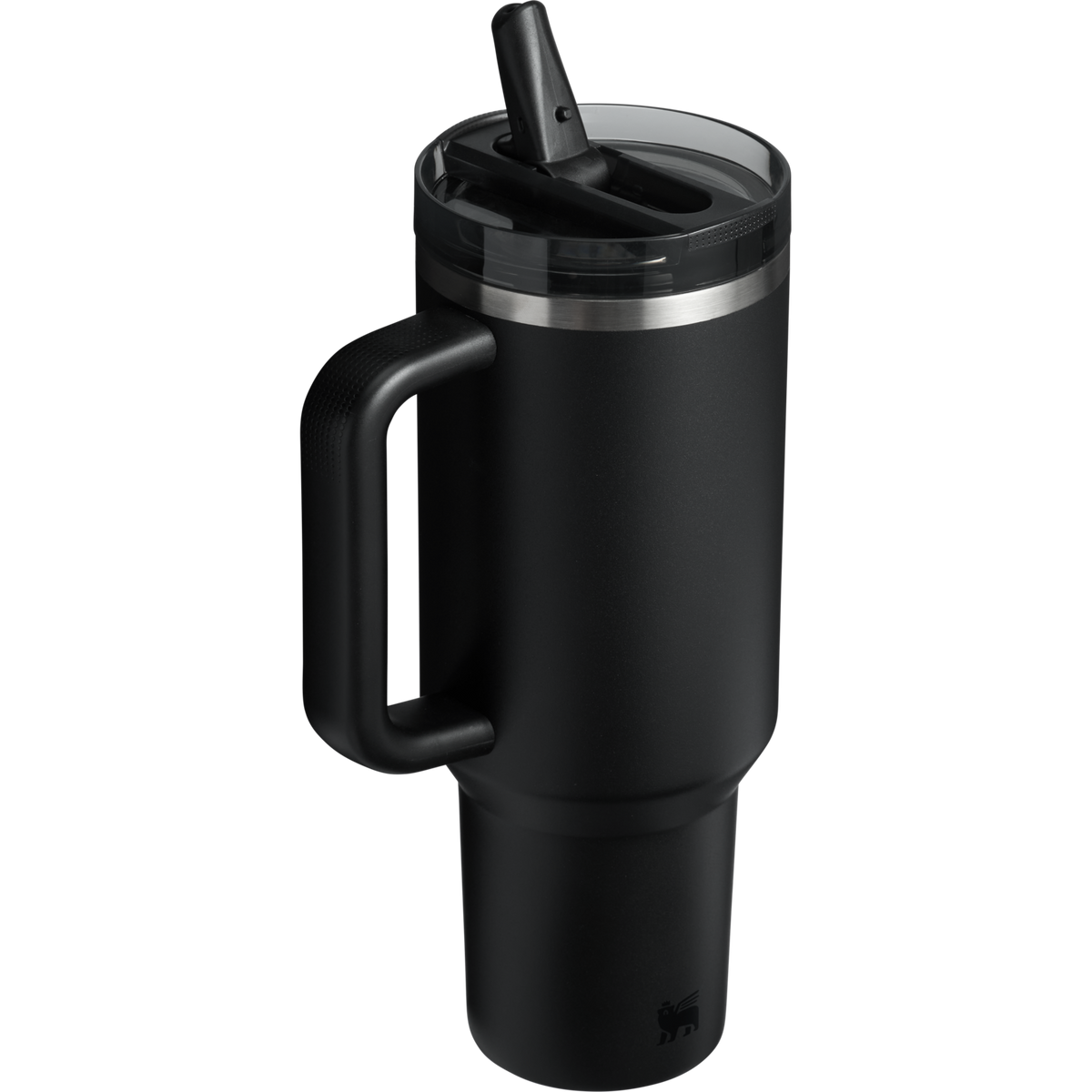 Stanley Quencher ProTour Flip Straw Tumbler 1.18L, Black 2.0 - image 2