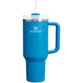 Stanley Quencher H2.0 FlowState Tumbler 1.2L, Azure - product image
