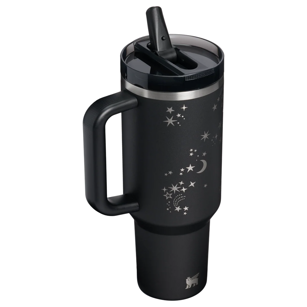 Midnight Celestial Tumbler
