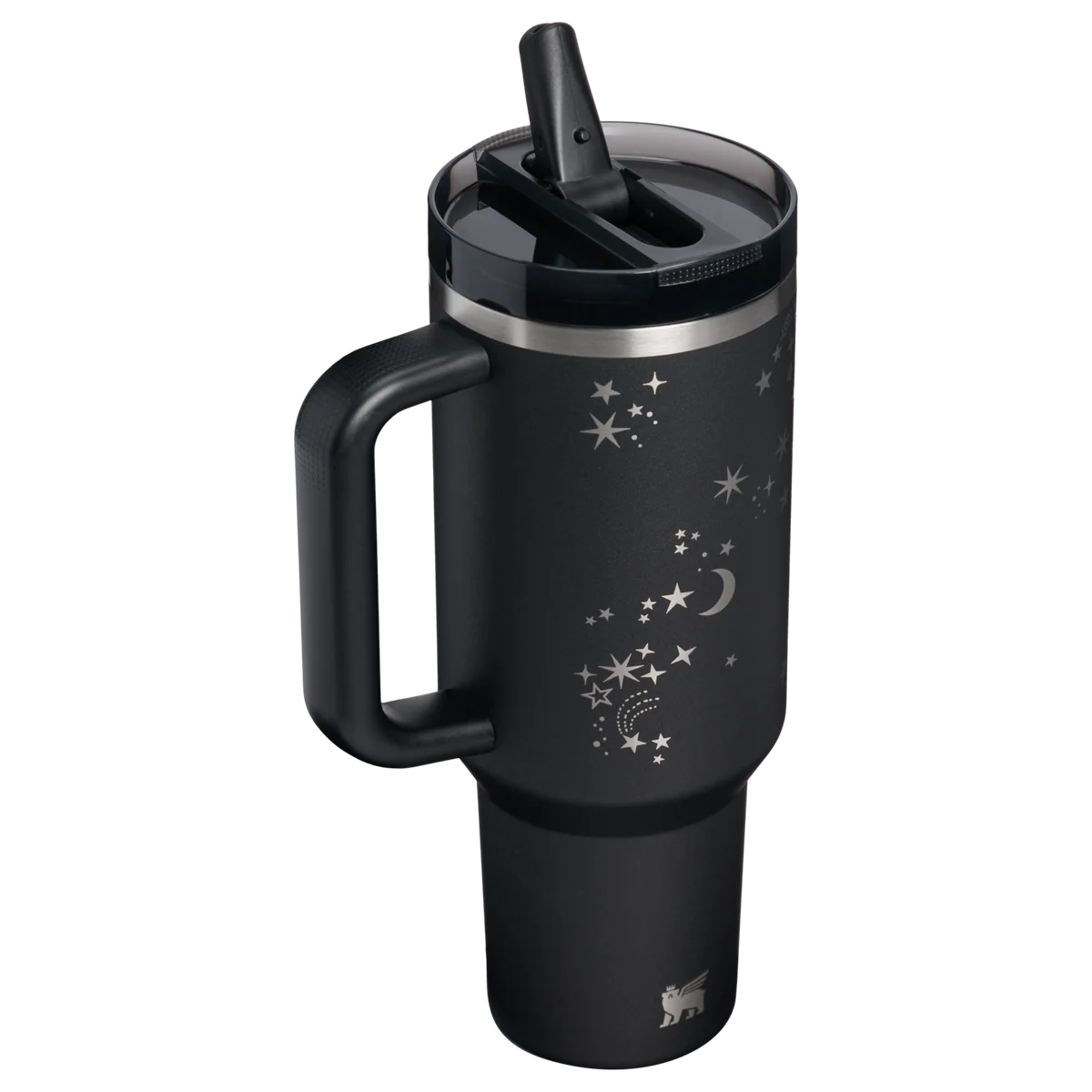 Midnight Celestial Tumbler
