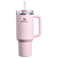 Pink Halloween Spiderweb STANLEY Tumbler