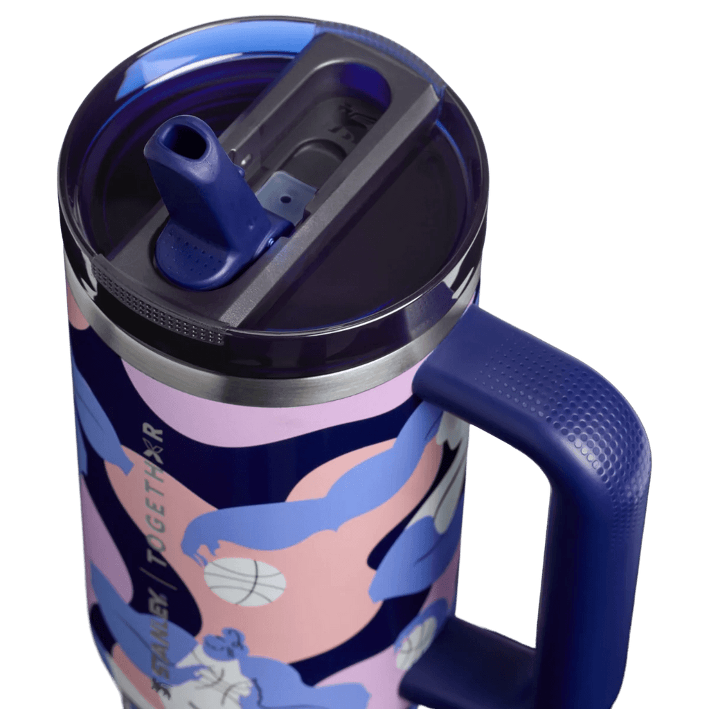Women’s Sports Power Tumbler
