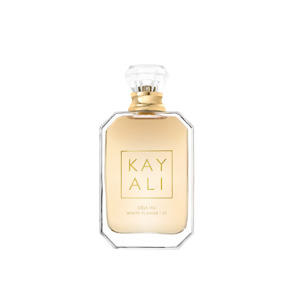 KAYALI Déjà Vu White Flower 57 Eau de Parfum 100ml - image 5