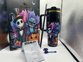 Stanley Halloween Mashup Quencher Tumbler 40oz