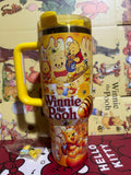 Stanley x Winnie the Pooh Quencher Tumbler 40oz, Modern Style