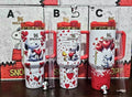 Stanley x Snoopy Quencher Tumbler 3-Piece Gift Set 40oz Each
