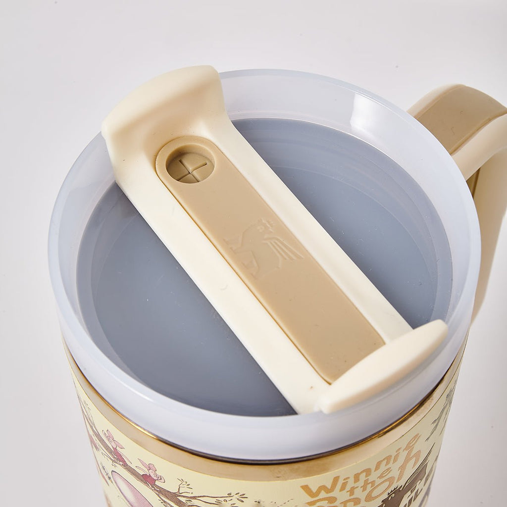 Stanley x Winnie the Pooh Classic Adventure Tumbler - image 4