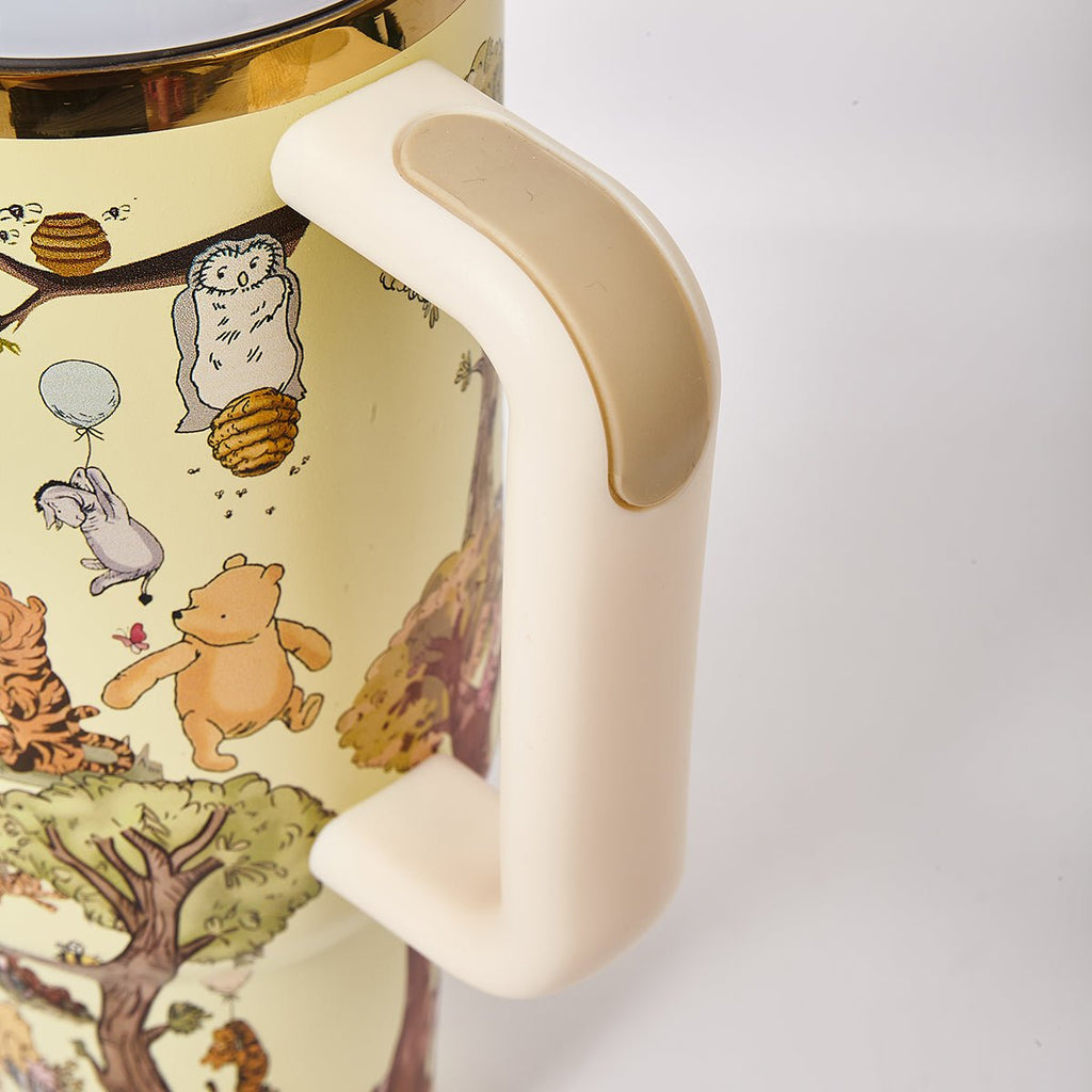 Stanley x Winnie the Pooh Classic Adventure Tumbler - image 5