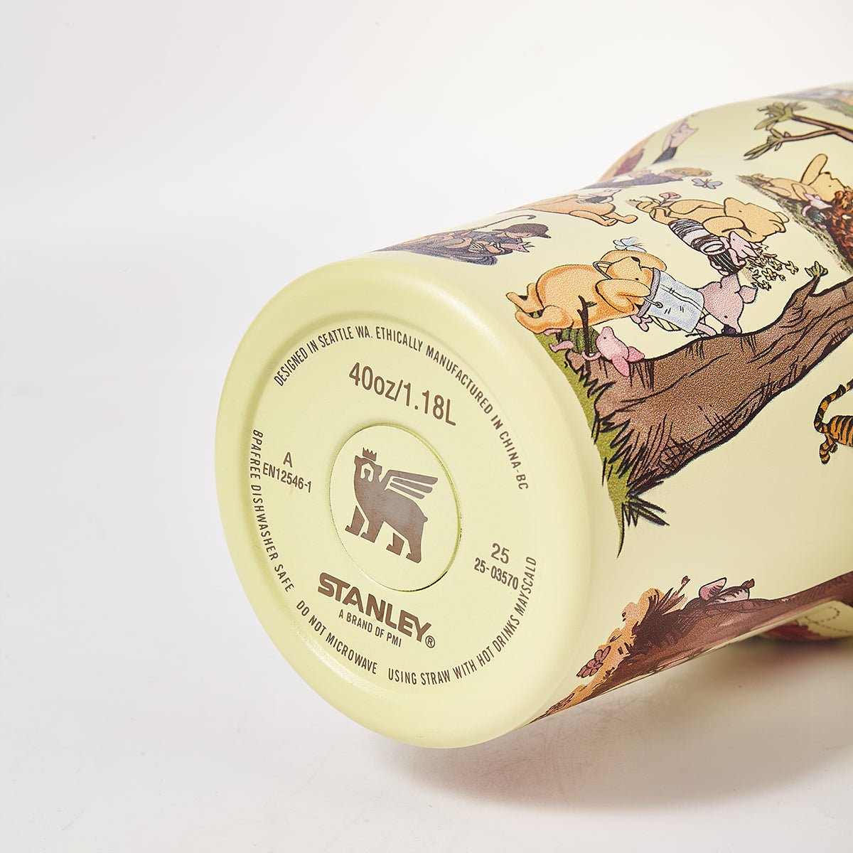 Stanley x Winnie the Pooh Classic Adventure Tumbler - image 6