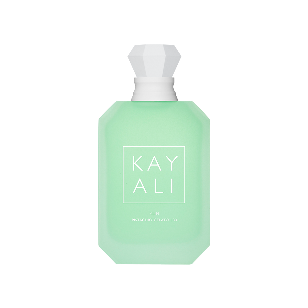KAYALI Yum Pistachio Gelato 33 Eau de Parfum 100ml bottle
